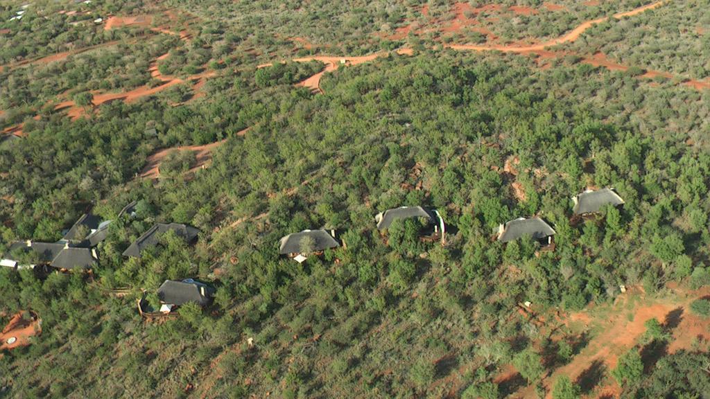 Etali Safari Lodge Madikwe Game Reserve Ngoại thất bức ảnh